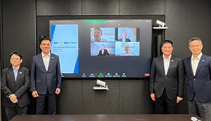 OG视讯董事会决议通过收购德国BHTC 拓展智慧移动生态圈